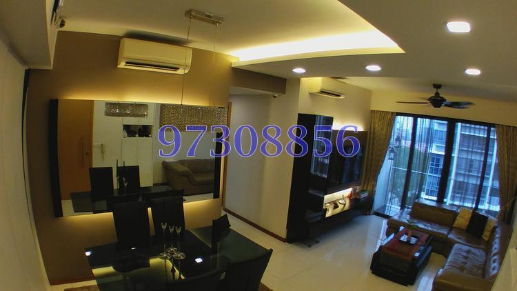 8@Woodleigh (D13), Condominium #138382842